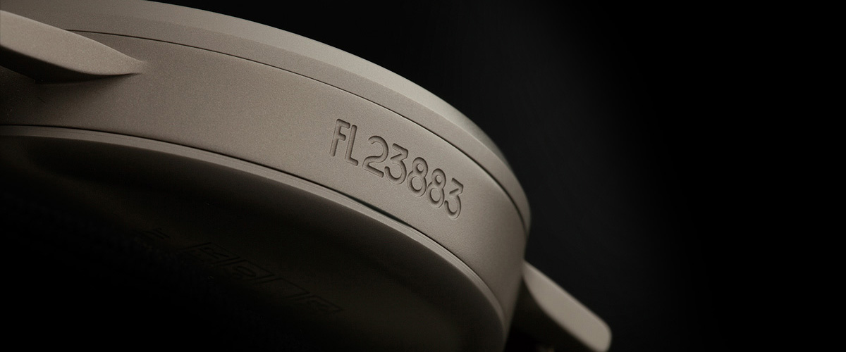 Laco Original Fliegeruhr Münster