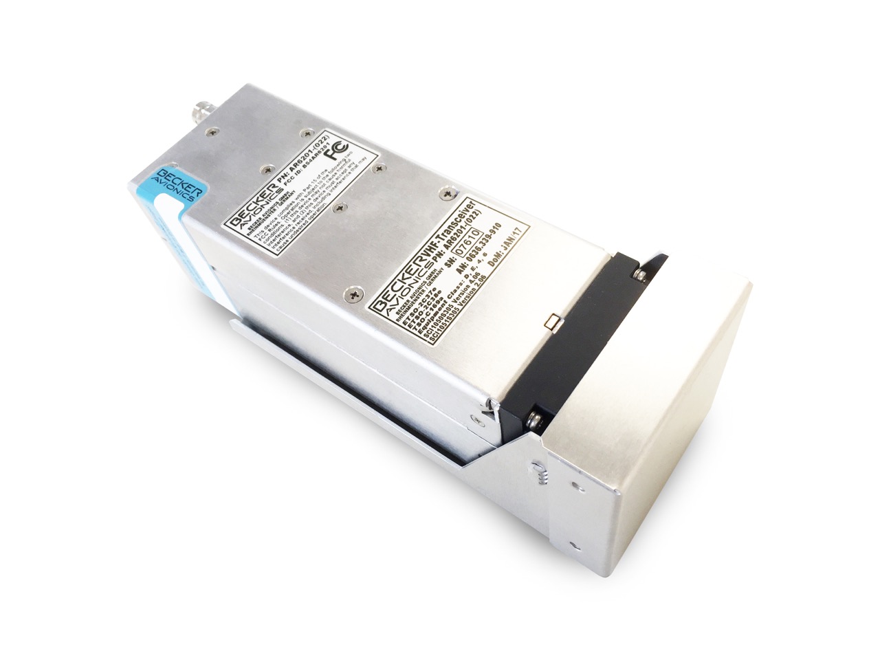 Rahmen 57mm Geräte zum verdeckten Einbau