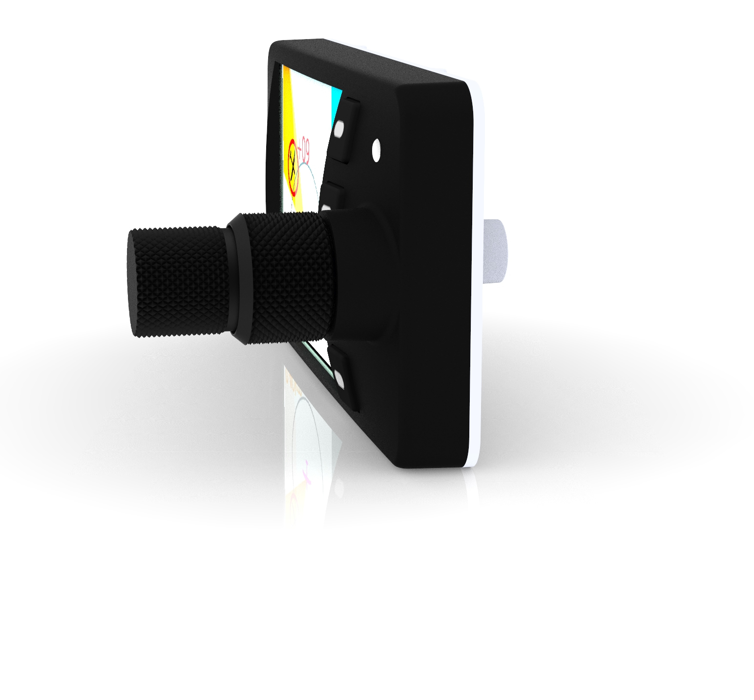 AIR Traffic Display 11 - Tauschgerät