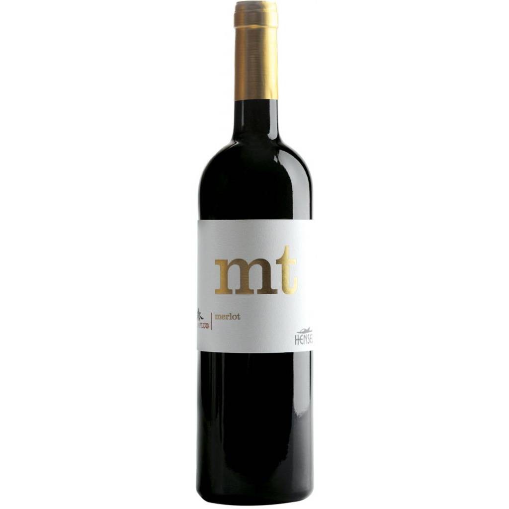 Höhenflug mt - Merlot - Thomas Hensel