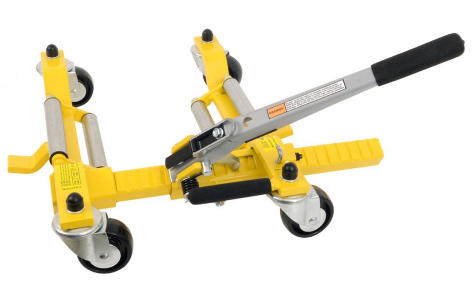 GOJAK Hallenkuller (Ausführung rechts)