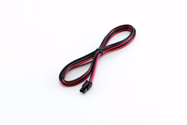 12V Adapter für 6-fach Tischladegerät