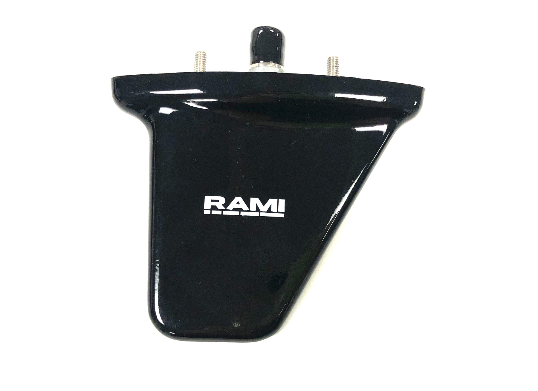 Antenne RAMI AV-74 Schwarze Version (Transponder/ADS-B/DME)