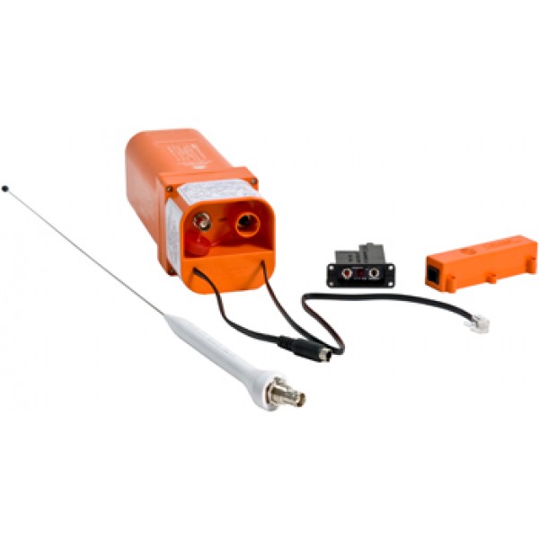 Notsender ELT ACK E-04 Komplettkit