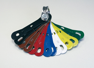 Sollbruchstelle Reserveschaltung GRÜN  300 daN