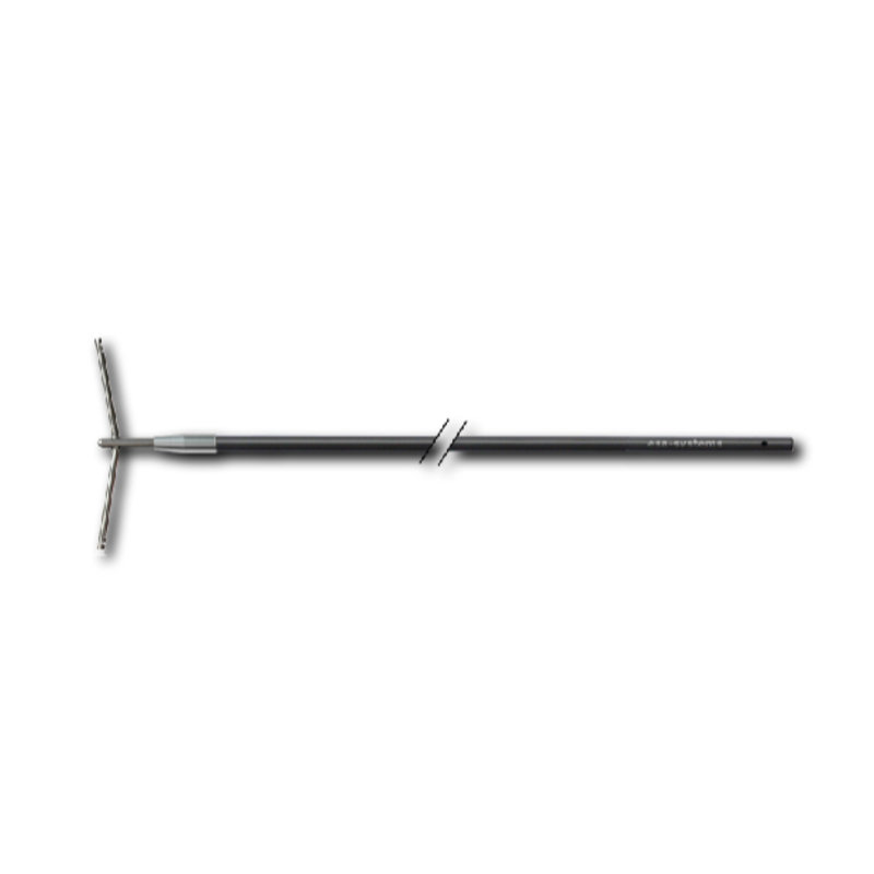 Tek Sonde DN (Adapter UN)