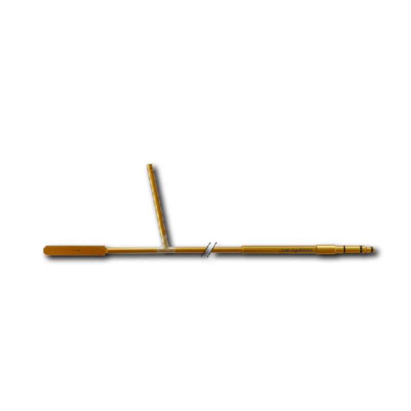 Multi Sonde STATEK (Adapter BRÖZEL)