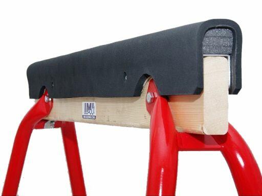 Werkstatt-Flächenstütze für Polieren/Wartung (1 Stück)