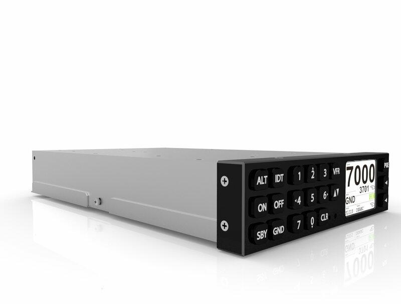 VT-2000 Mode-S Transponder - Tauschgerät