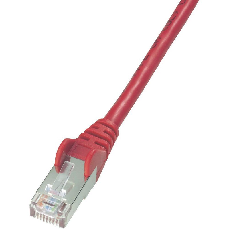 Anschlusskabel Daten/Bordnetz RJ45 (PowerFLARM, FLARM, TRX-2000, Volkslogger)