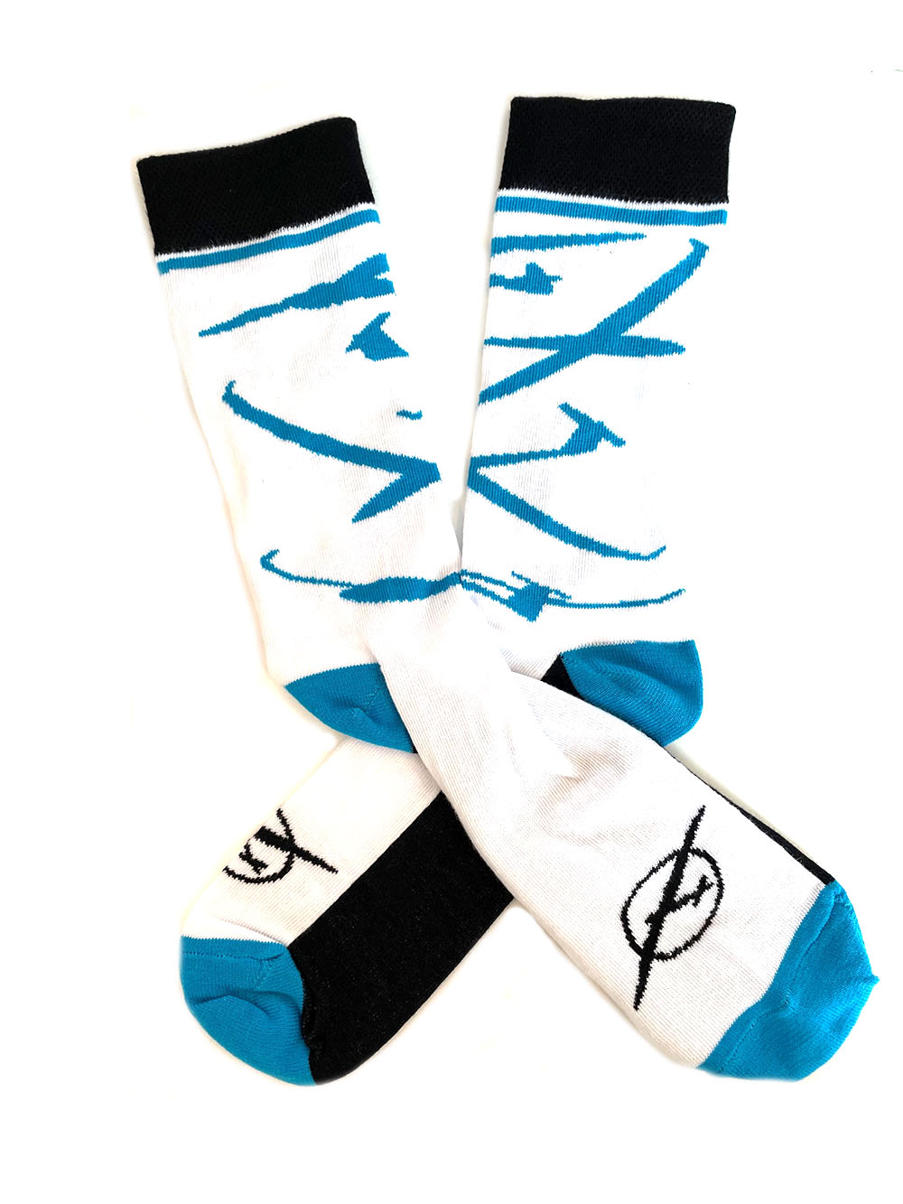 WAVERIDGE AIR Socks - Schempp-Hirth (Größe L, 41-46)