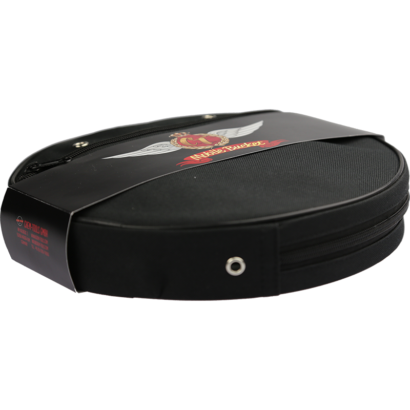 CHEM TOOLS Mobile Bucket (Falteimer)