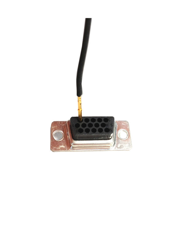 Anschlusslitzen (TRX 1500)