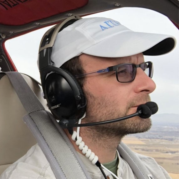 Aithre Boom Cannula - Kanüle für Headsets