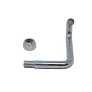 GOJAK Ersatzteil - Pedal Lock Assembly Right