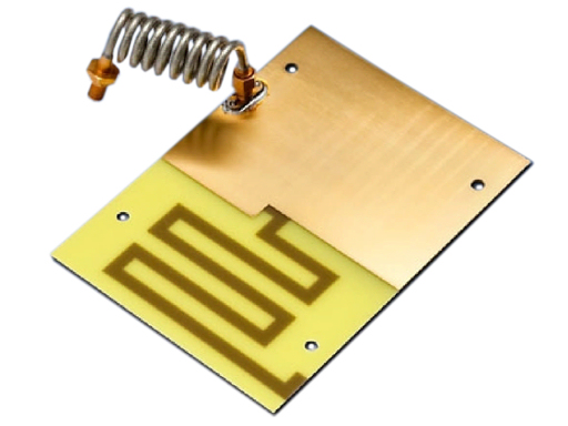 Antenne Innen DOLBA BD3 (ELT)