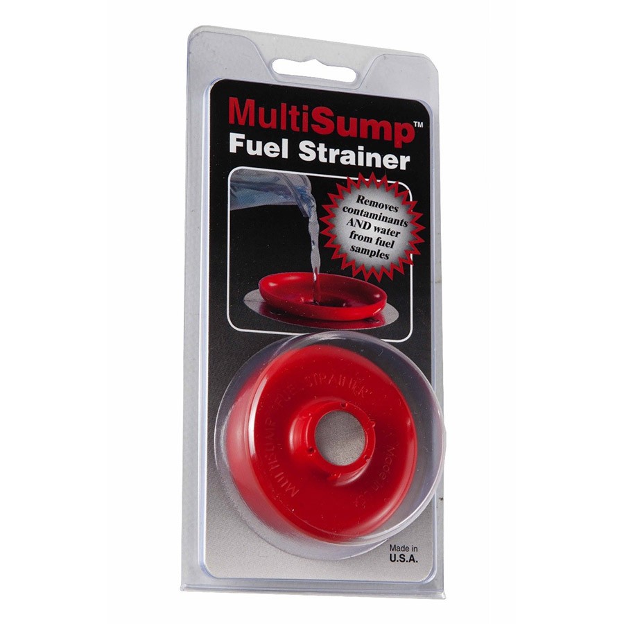 MultiSump+ Mikrofilter