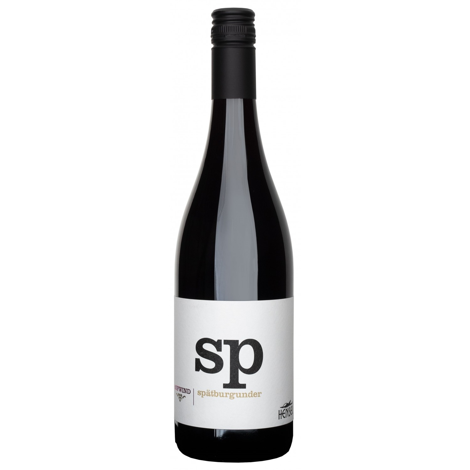 AUFWIND sp - Spätburgunder - Thomas Hensel