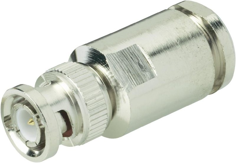 Antennen Stecker BNC (Male) - (aircell 7)