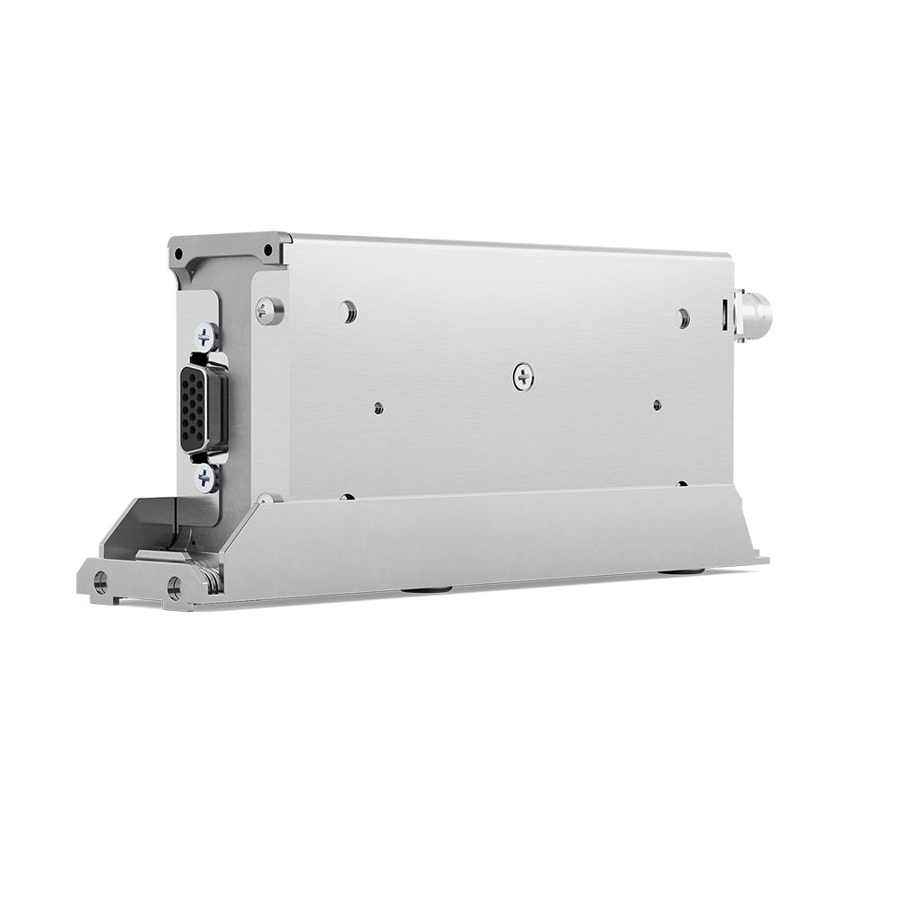 AIR COM Flugfunkgerät