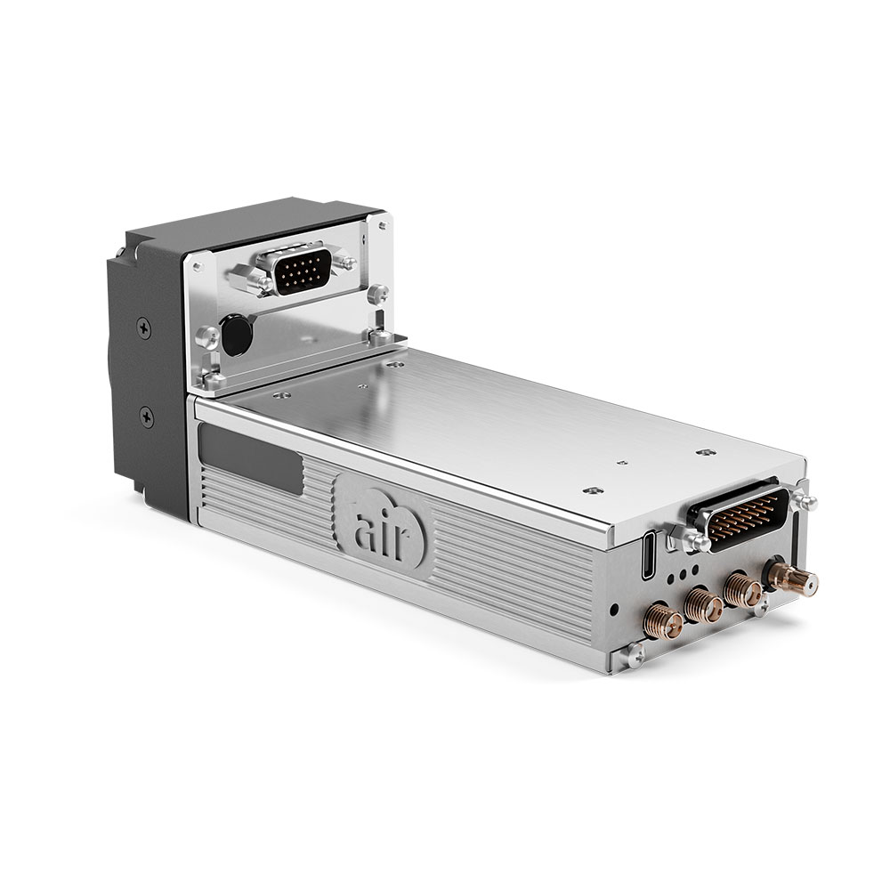 Komplettset AIR Traffic und AIR Traffic Display 57