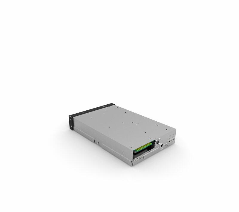 VT-2000 Mode-S Transponder - Tauschgerät