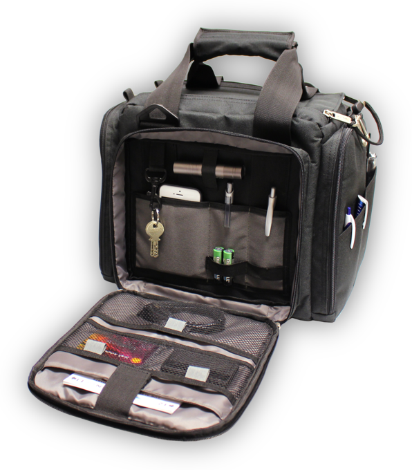 Tasche PILOT Crosscountry