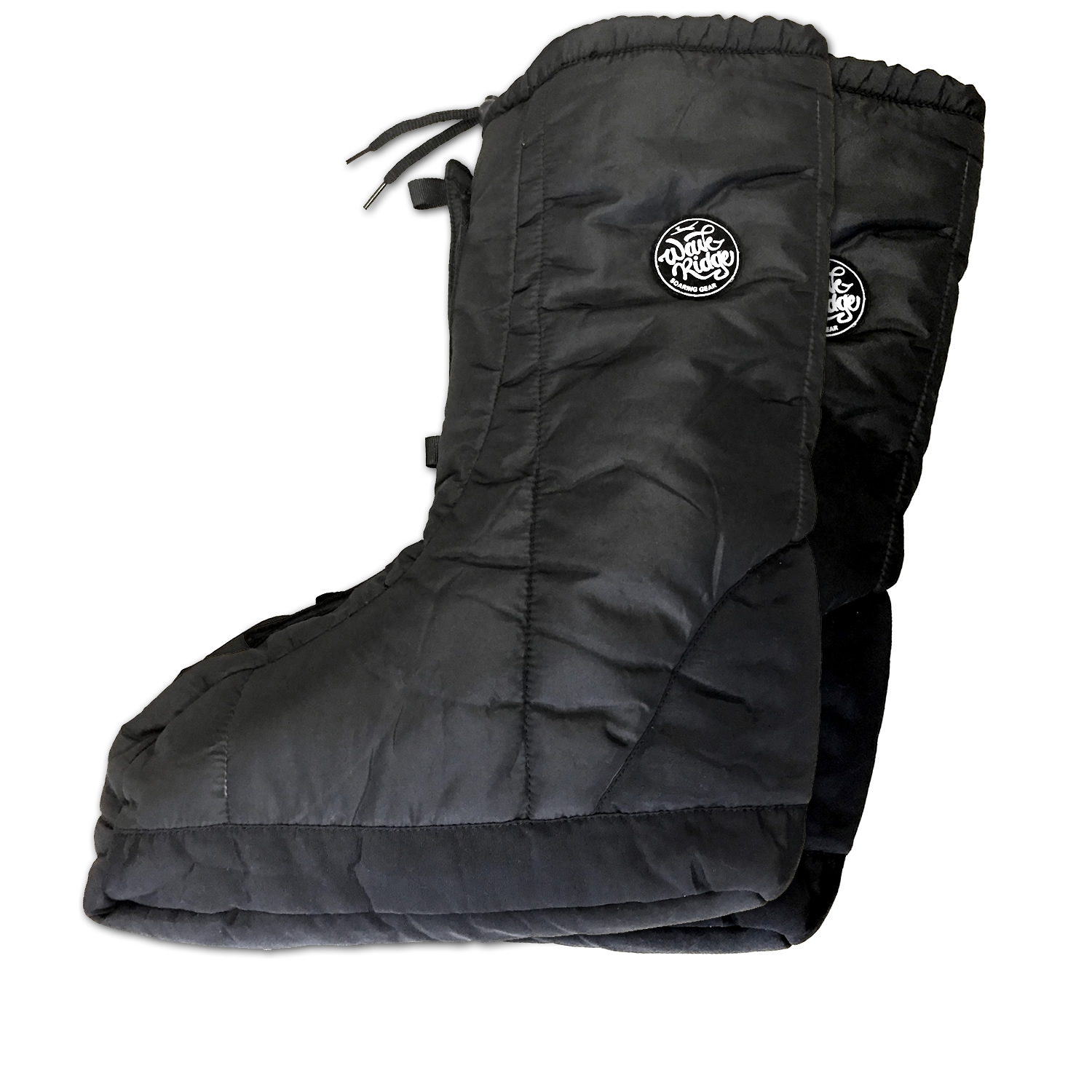 WAVERIDGE Pilot Boots - Segelflug Überschuh (onesize)