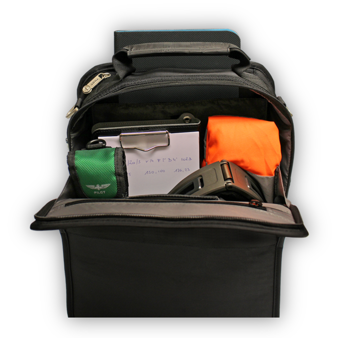 Tasche PILOT EFB (Electronic Flight Bag)