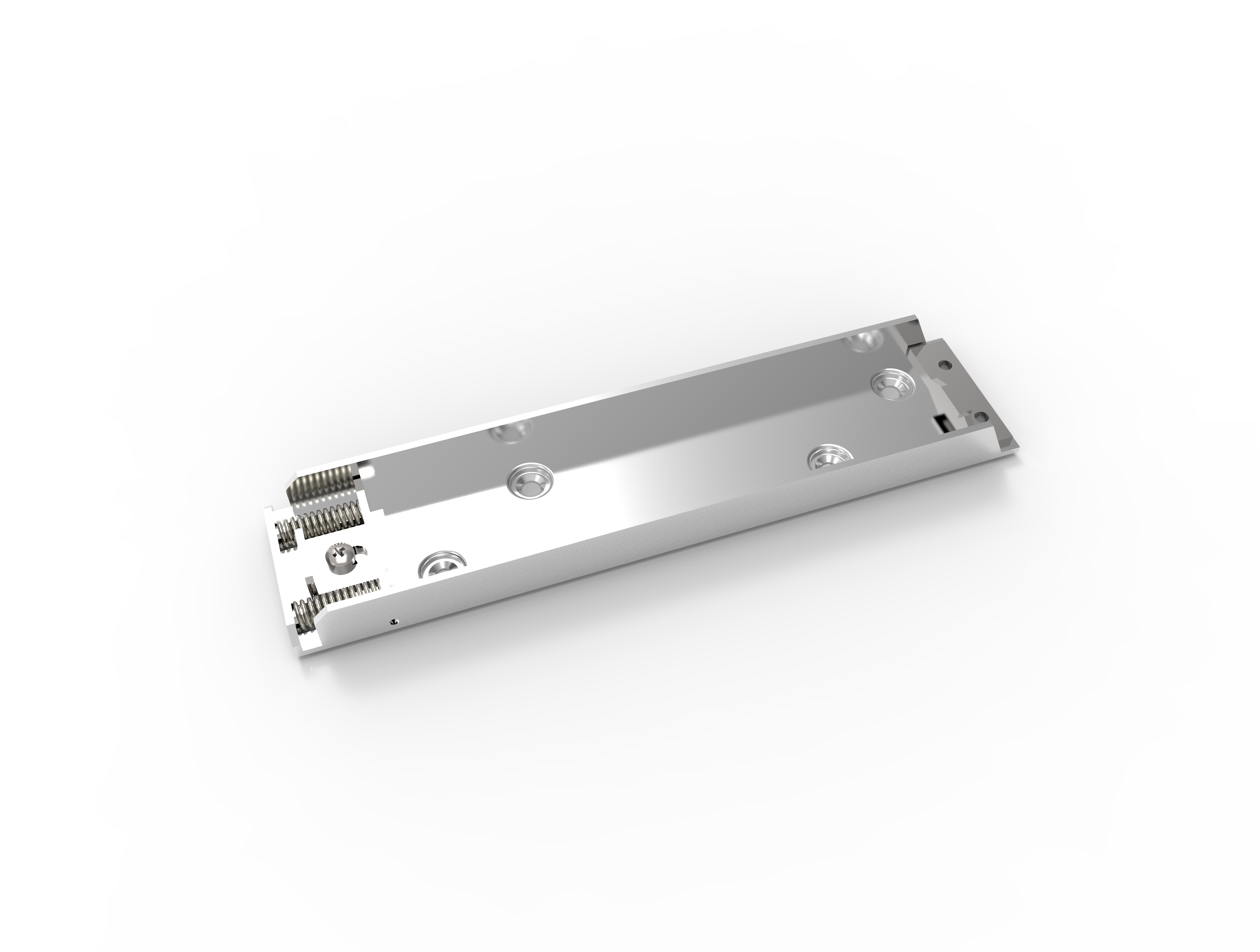 Halterungsschale (AIR Traffic/AIR COM)