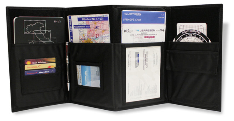 Chart Organizer PILOT