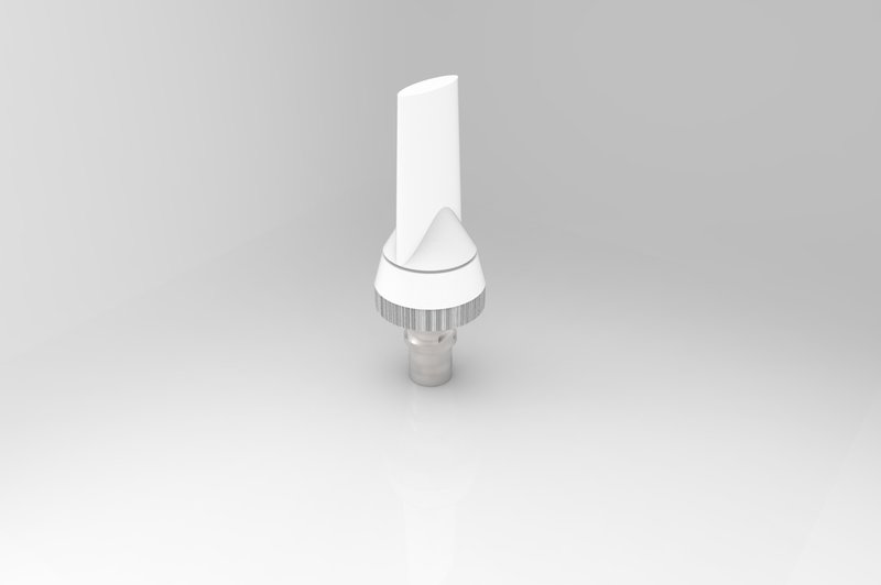 Antenne Aussen GAV-868 FLARM qualifiziert inkl. Zertikat