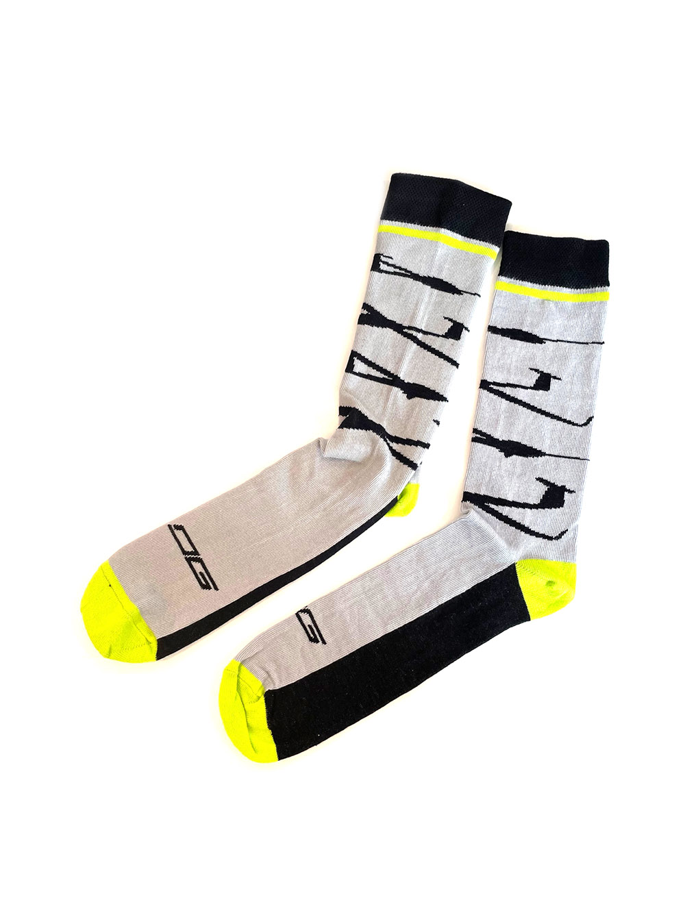 WAVERIDGE AIR Socks - Dreier Bundle (Größe M, 36-40)