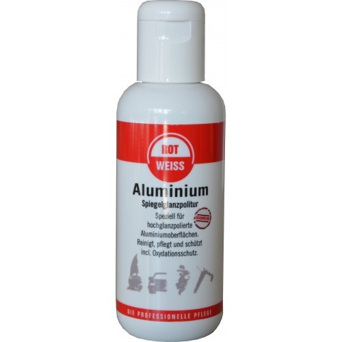 ROTWEISS Aluminiumpolitur