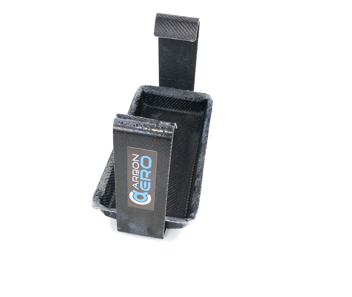 Batteriehalterung für Standard 7AH Akkus CarbonAero