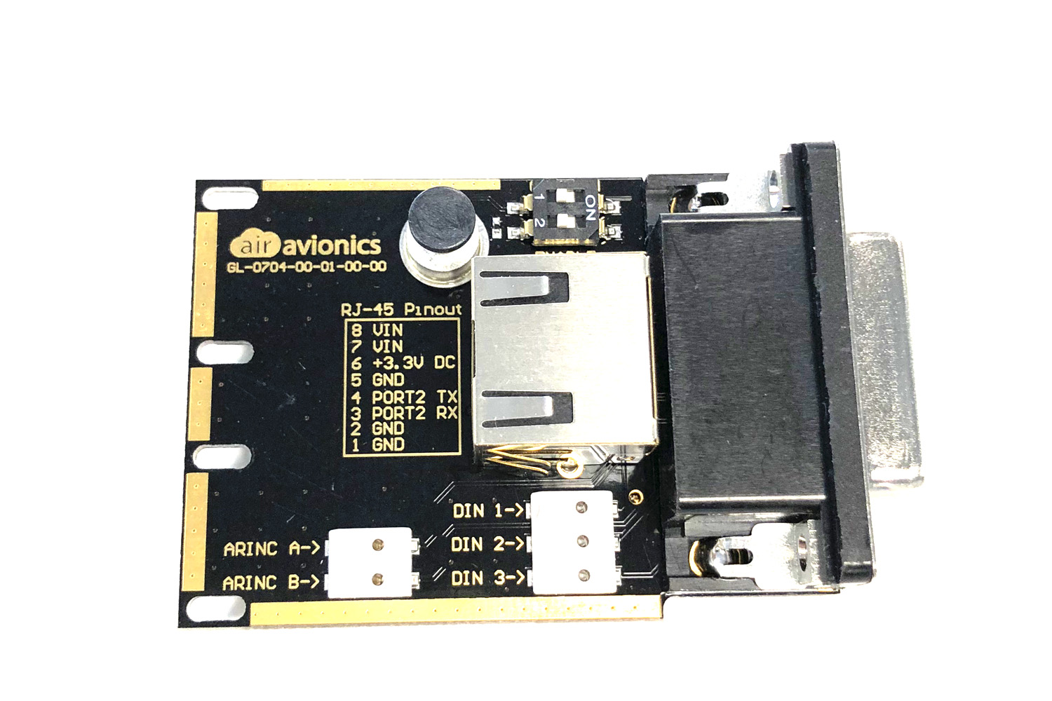 Anschlusskit (AIR Traffic)