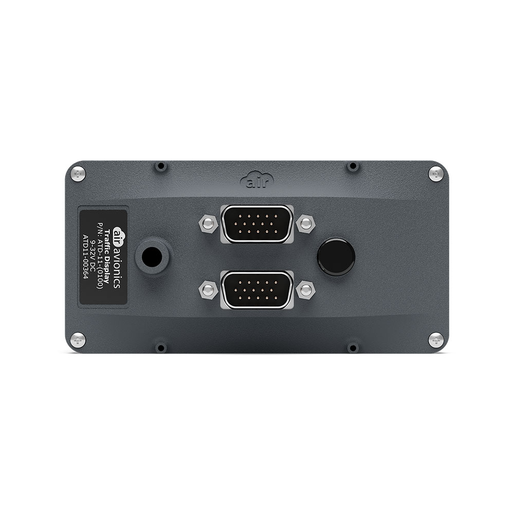 AIR Traffic Display 11 (externe Version)