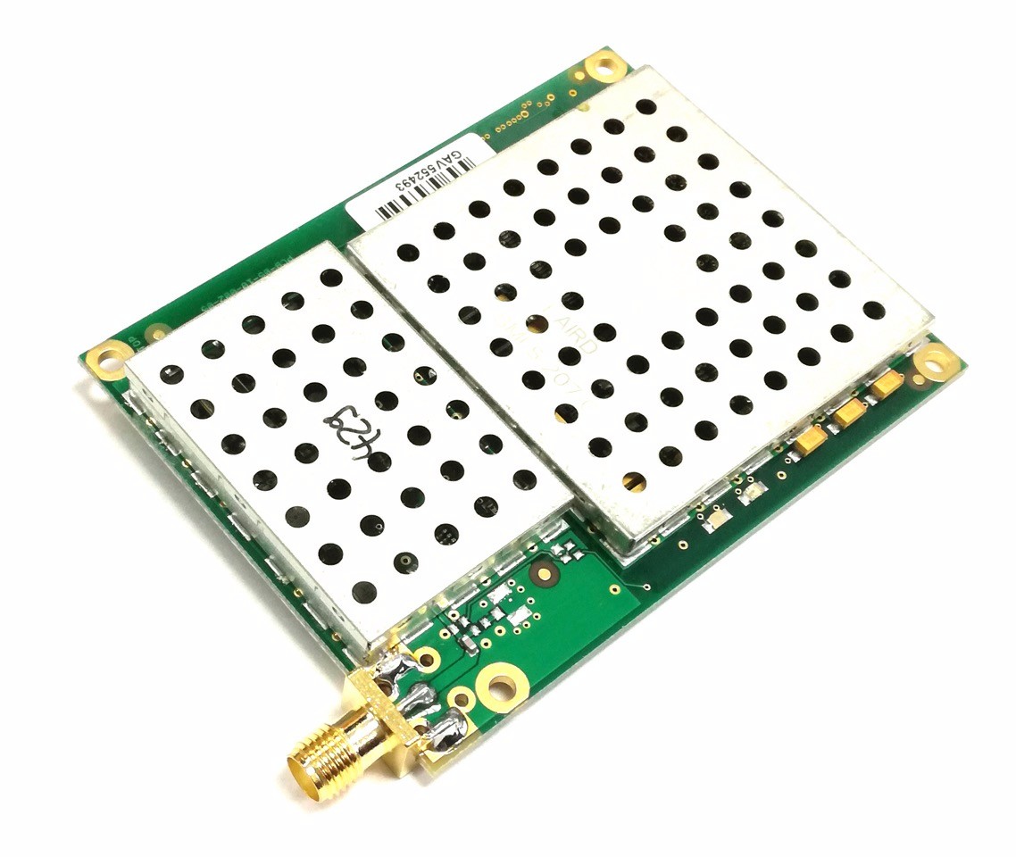 TRX-OEM - 1090MHz Receiver Modul zur Systemintegration