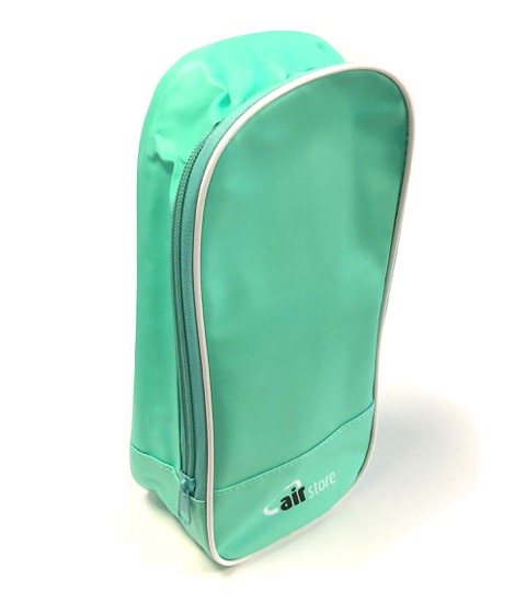 Trage- und Schutztasche für Motorenöl