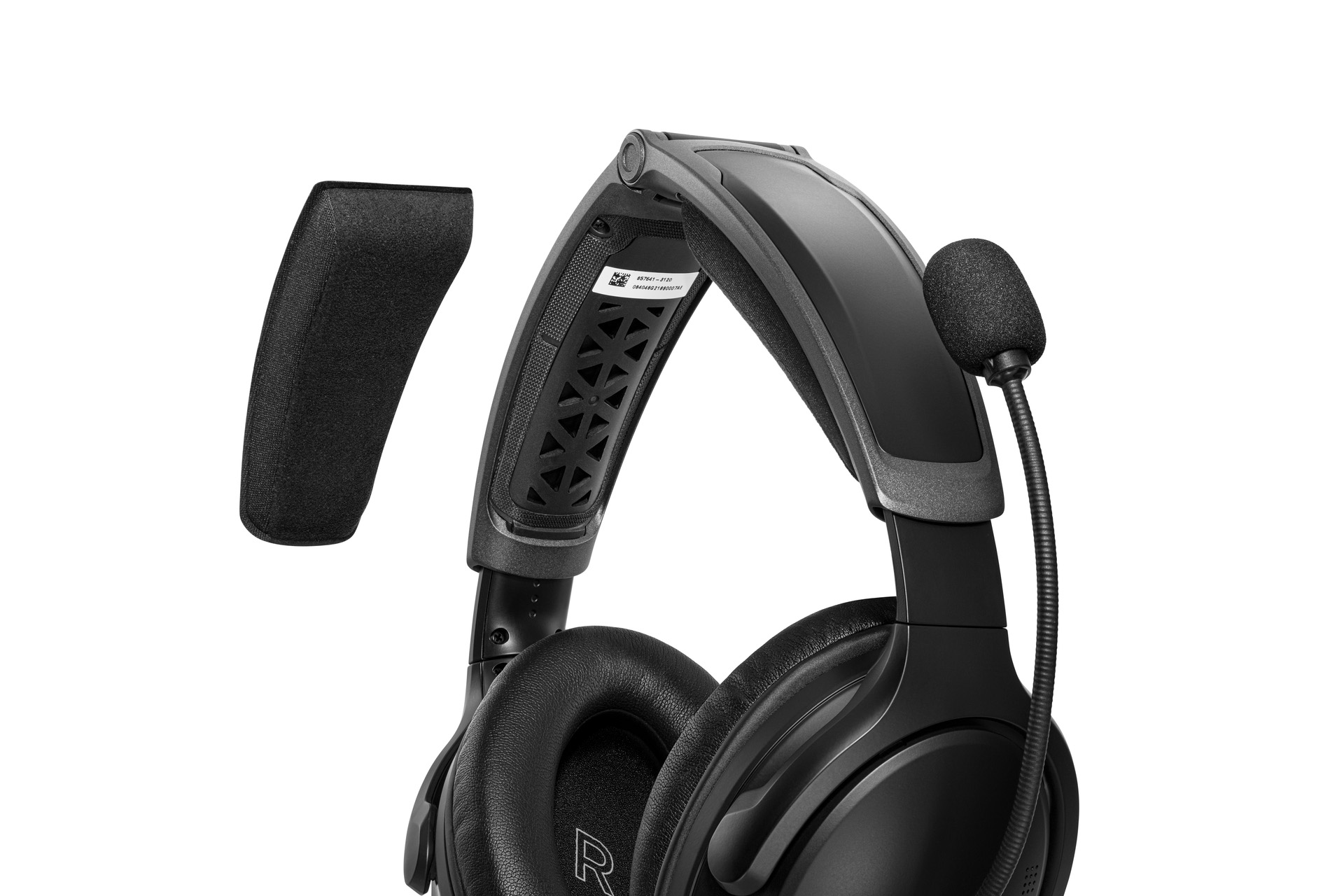 Bose A30 Kopfpolster 
