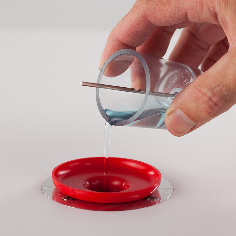 MultiSump+ Mikrofilter