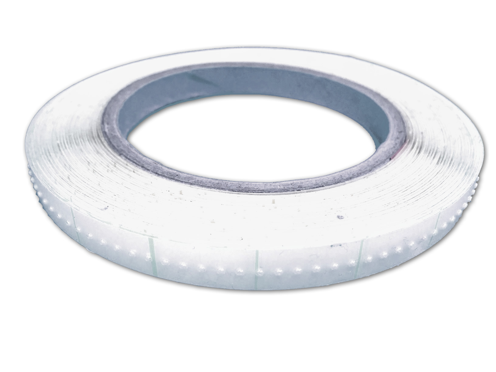 Turbulator Noppenband eng (5mm) - 10 m Rolle