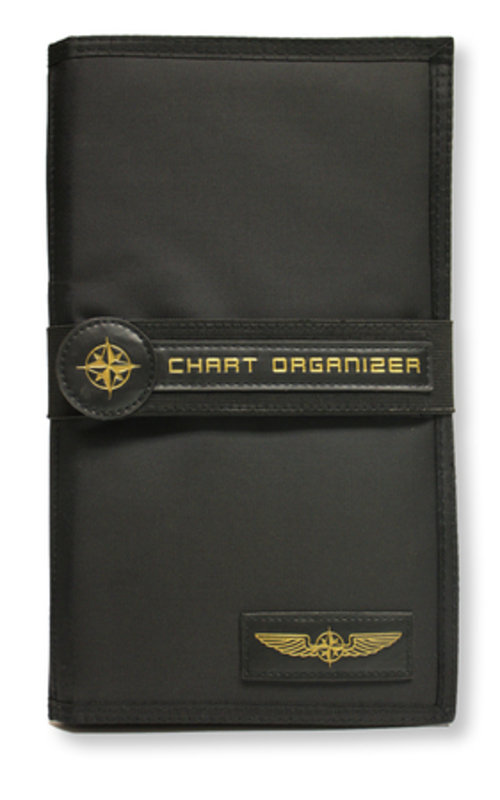 Chart Organizer PILOT