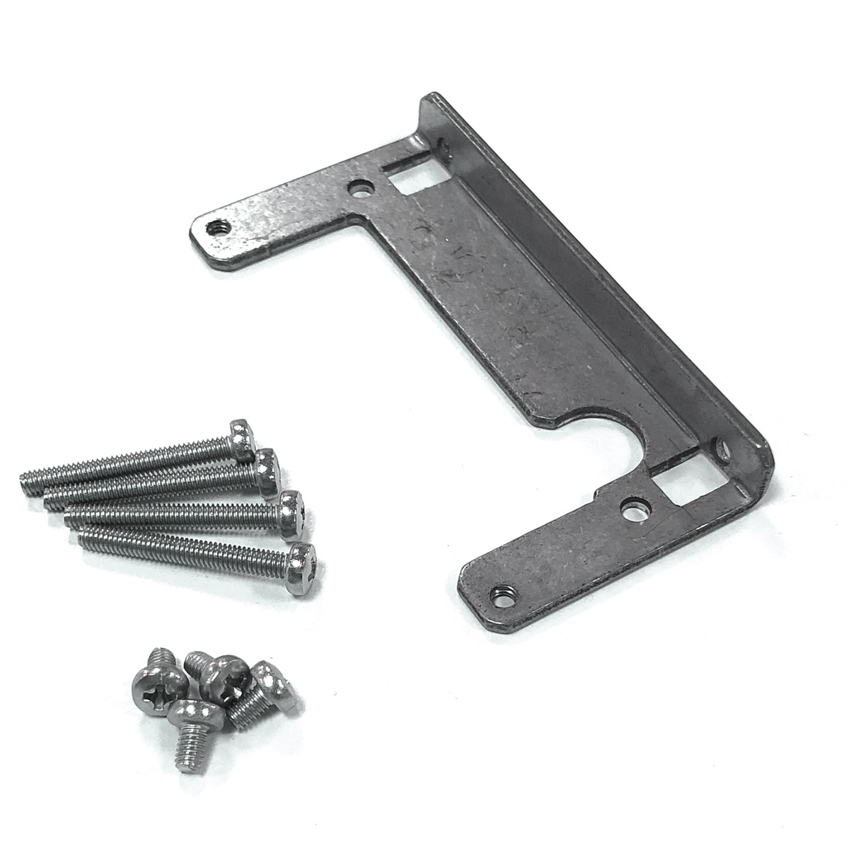 Installationswinkel AIR Traffic/AIR COM an ATD-57/ACD-57