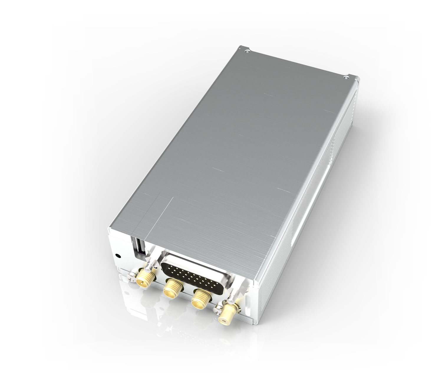 AIR Traffic Kollisionswarnsystem - Tauschgerät