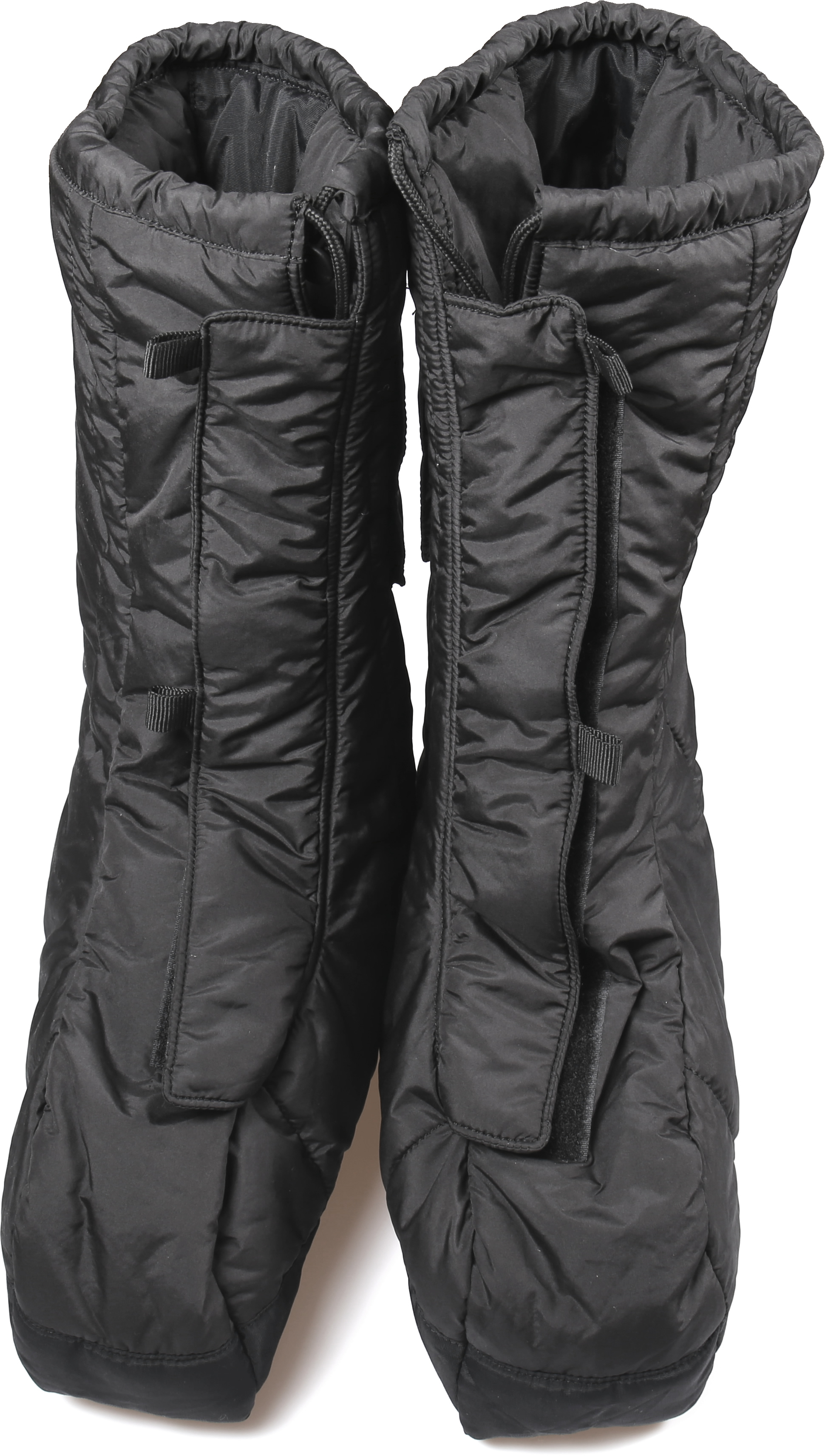 WAVERIDGE Pilot Boots - Segelflug Überschuh (onesize)