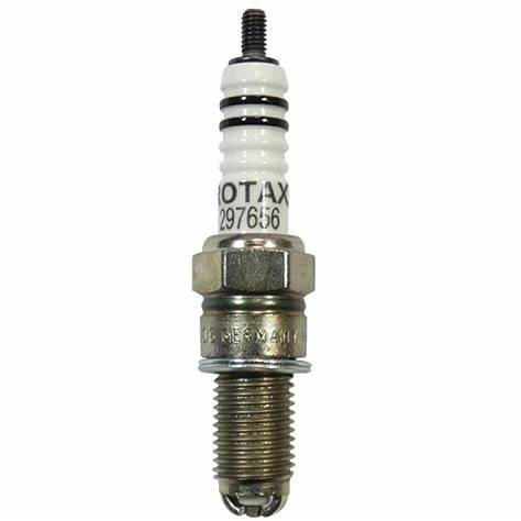 Zündkerze Rotax, zugelassen