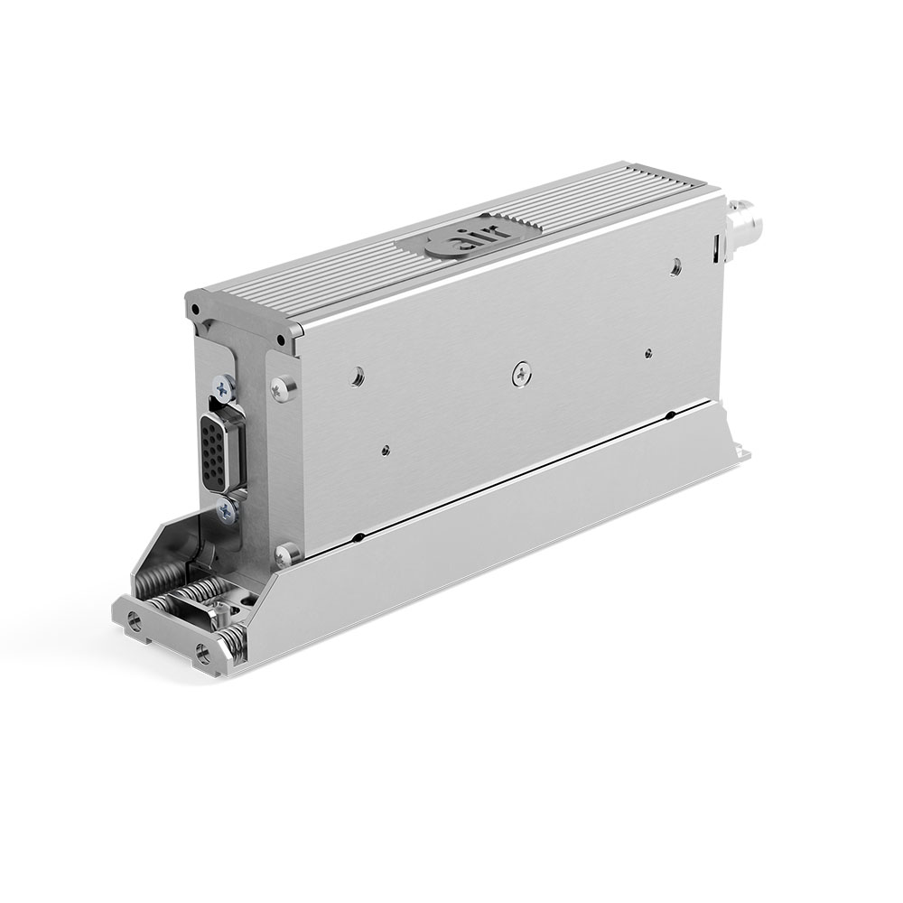 AIR COM Flugfunkgerät