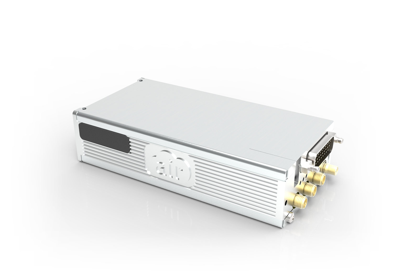 AIR Traffic Kollisionswarnsystem - Tauschgerät