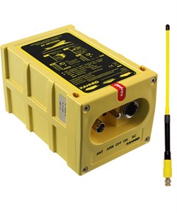 Kannad ELT Integra AP - Kit mit portabler Antenne